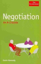 The Economist: Negotiation