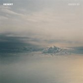 Desert - Sense (CD)