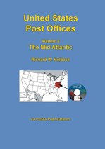 United States Post Offices Volume 6 The Mid Atlantic