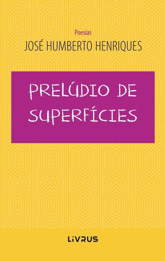 Prelúdio de Superfícies