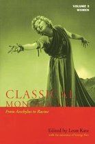Classical Monologues