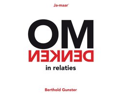 Ja-maar - Omdenken in relaties