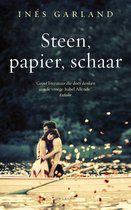 Steen papier schaar 