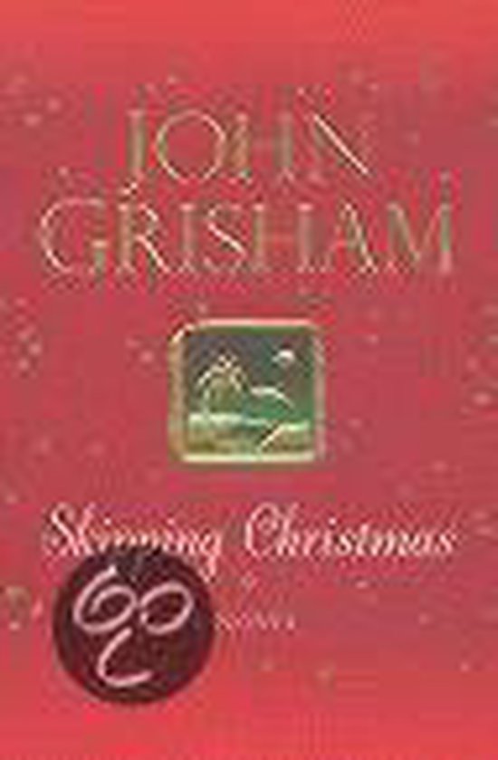 Skipping Christmas | John Grisham - cover