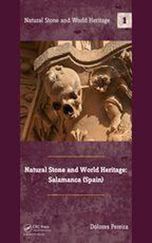 Natural Stone and World Heritage - Natural Stone and World H ... - cover