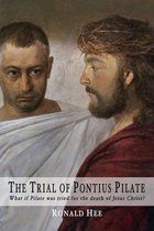 The Trial of Pontius Pilate