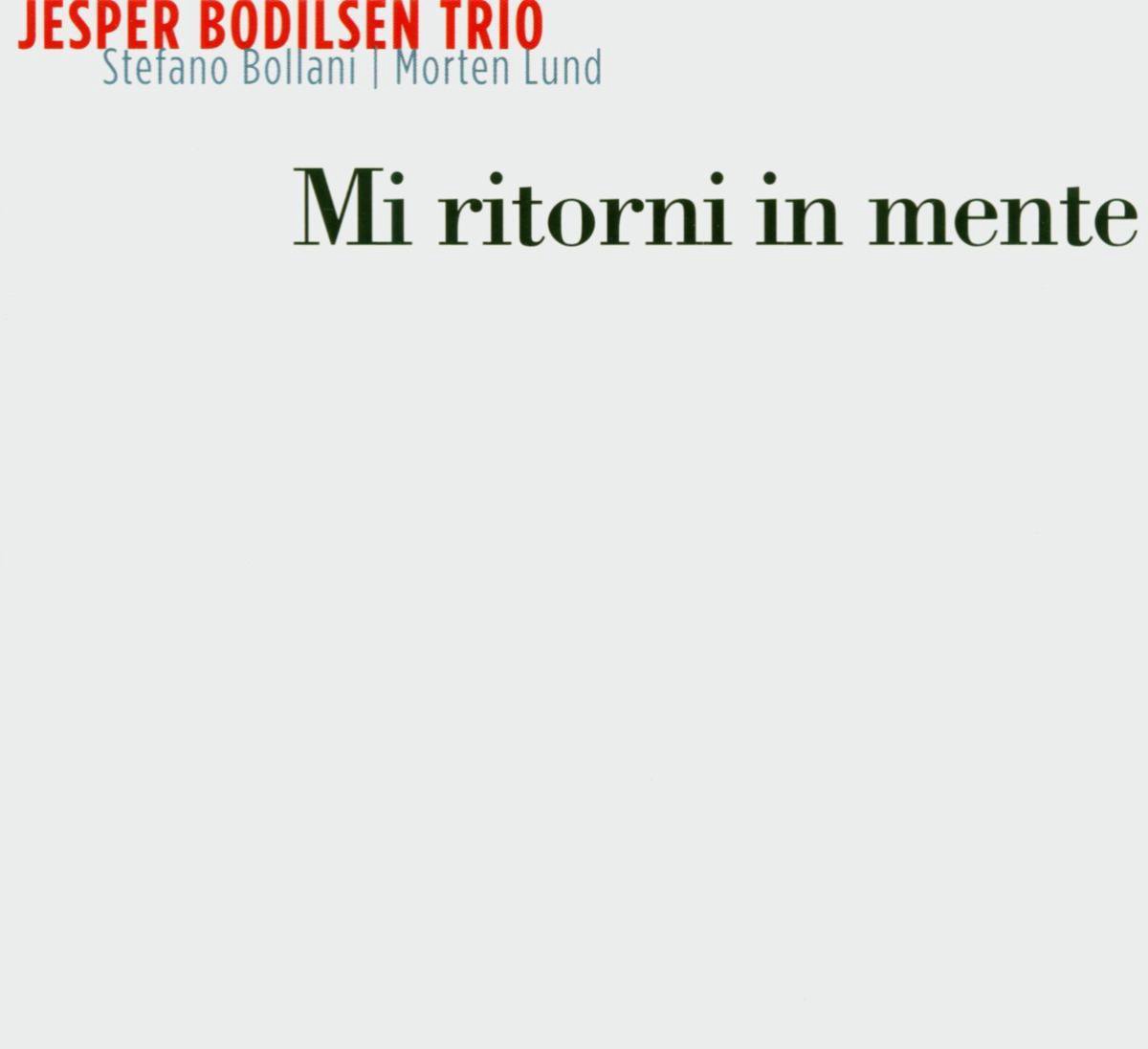 Mi Ritorni In Mente