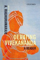 Debating Vivekananda