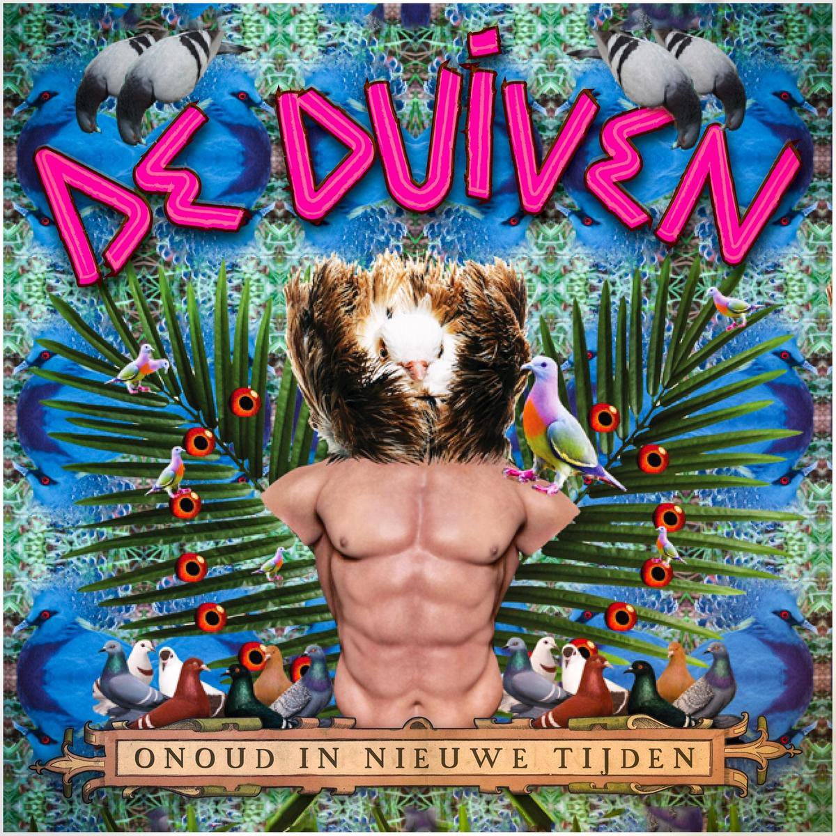 Onoud In Nieuwe Tijden