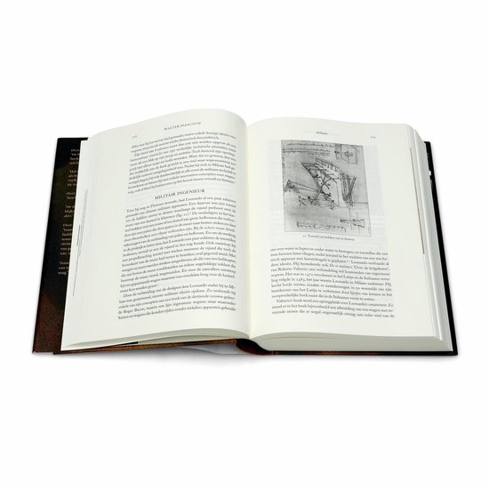 Leonardo da Vinci