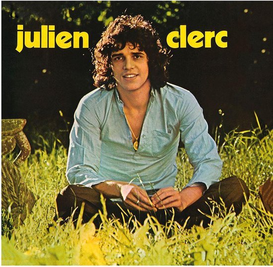 Bol Com Niagara Julien Clerc Lp Album Muziek