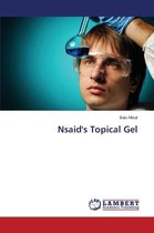 Nsaid's Topical Gel