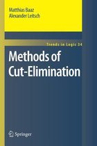 Methods of Cut-Elimination