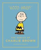 Genius Of Charlie Brown
