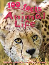 100 Facts - 100 Facts Animal Life