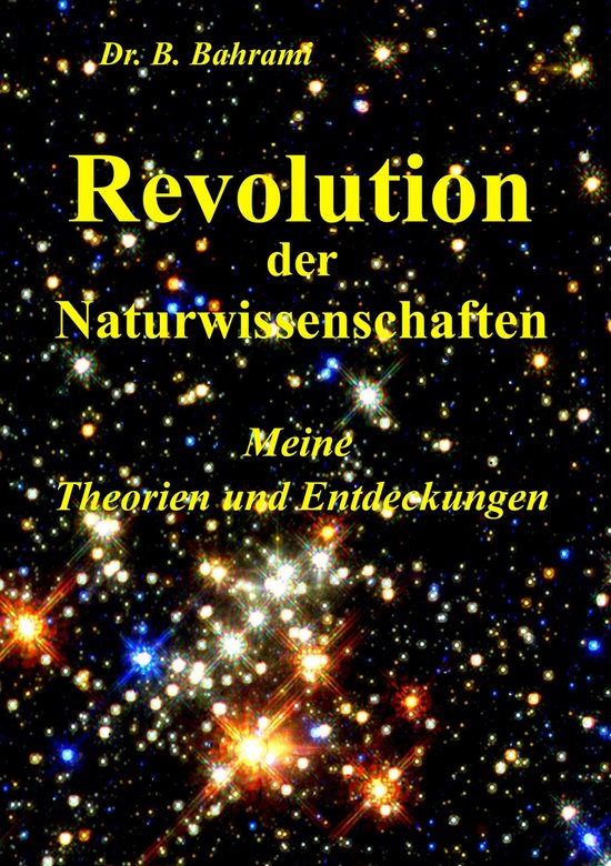 Revolution der Naturwissenschaften - cover