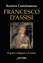 In cammino - Francesco d'Assisi