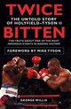 Twice Bitten The Untold Story of Holyfield-Tyson II