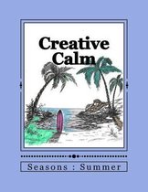 Creative Calm: Seasons