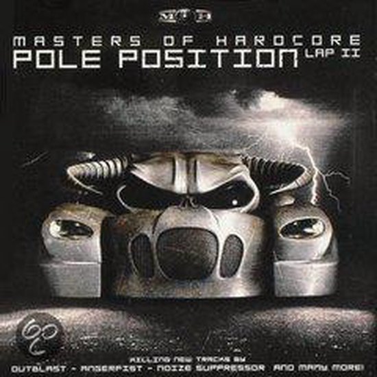 Masters Of Hardcore 28