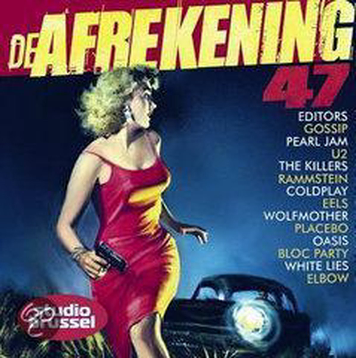 De Afrekening Vol. 47