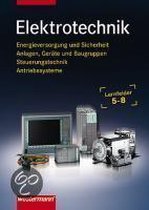 Elektrotechnik. Lernfelder 5-8