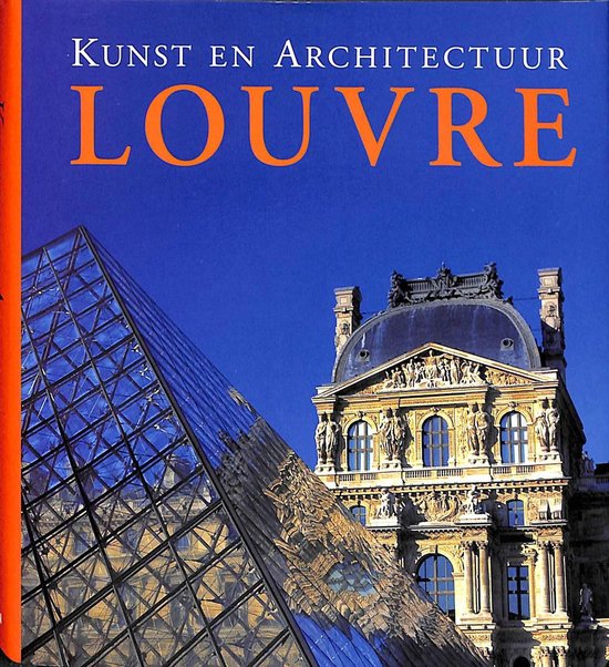 Kunst & architectuur Louvre