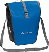 Vaude Aqua Back Single Fietstas - Blue - 24L