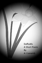 Daffodils: A Short Poem