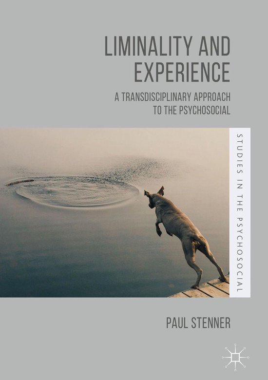 Behavioral Science and Psychology (R0) - Liminality and Expe ... - cover