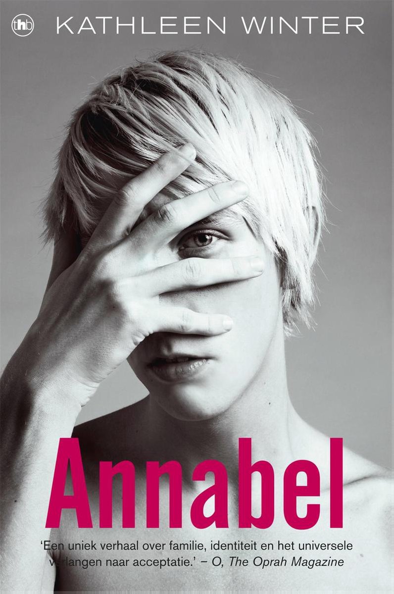 Annabel by Kathleen Winter