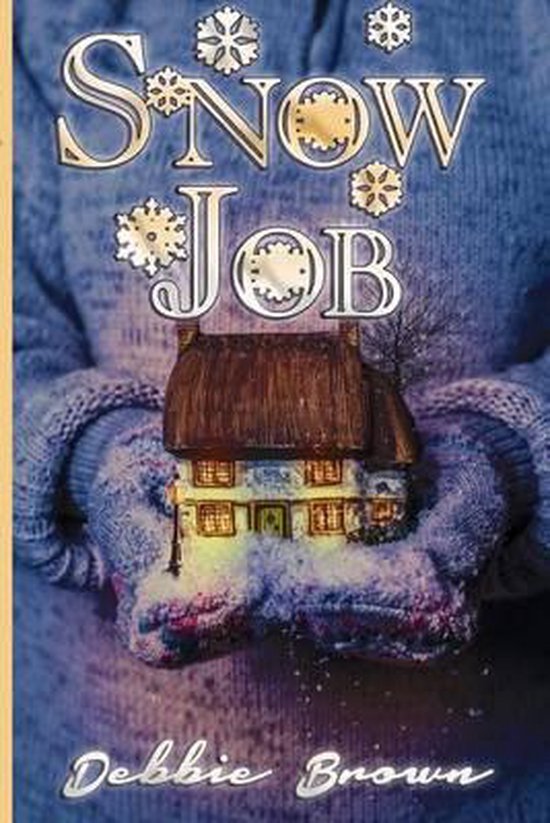 Snow Job - cover