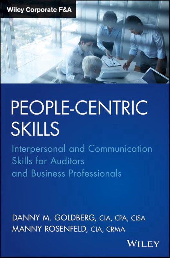 People-Centric Skills - cover