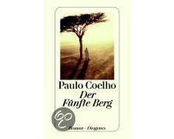 Omslag van Der Fünfte Berg