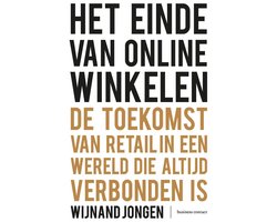 Het einde van online winkelen
