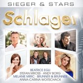 Schlager - Sieger & Stars