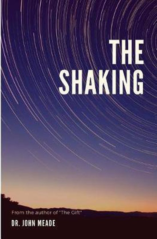 Michelina-The Shaking - cover
