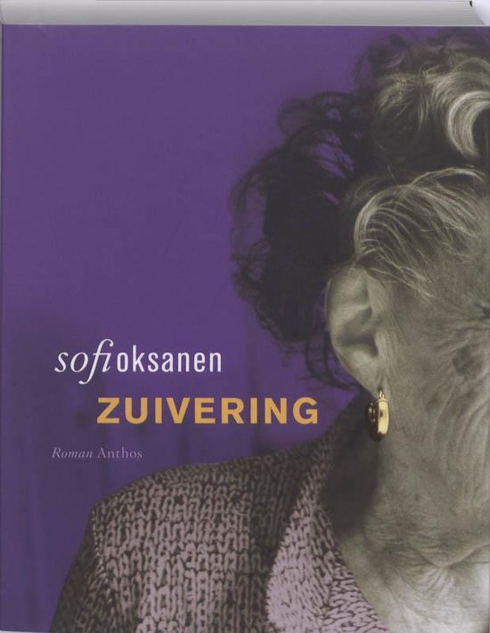 Zuivering - Sofi Oksanen | Respetofundacion.org