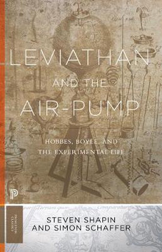 Leviathan & The Air-Pump