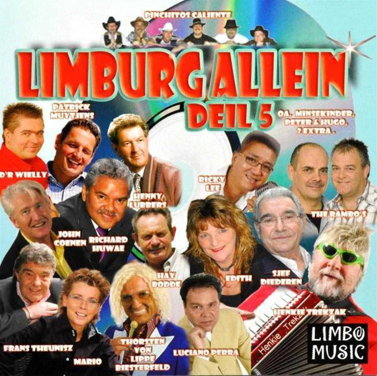 Limburg Allein Deil 5