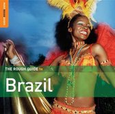 Rough Guide to the Music of Brazil [CD #2]