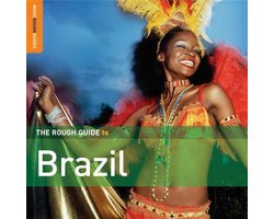 Rough Guide to the Music of Brazil [CD #2]