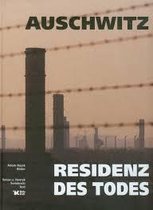 Auschwitz: Residenz des Todes | Book