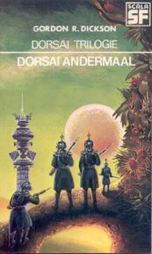 9789062212613 - Dorsai andermaal