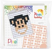 Pixel Hobby Medaillon Starter Set Monkey