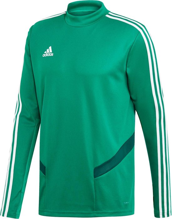 Sweatshirt adidas Tiro 19 Training Top | R-GOL.com - Football boots \u0026  equipment