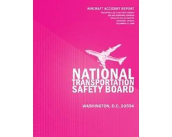 Aircraft Accident Report