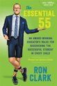 foto van The Essential 55 (Revised)