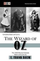 The Wizard of Oz