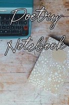 Poetry Notebook